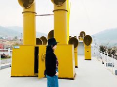 -清风小镇闯关东影视基地