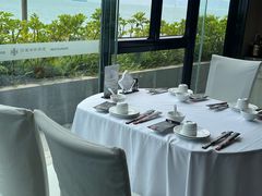 -佳丽海鲜大酒楼(环岛海景店)