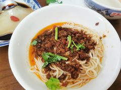 -万县面馆(高笋塘店)