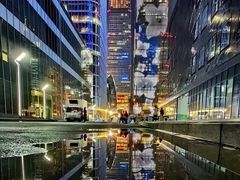 -上海中心大厦