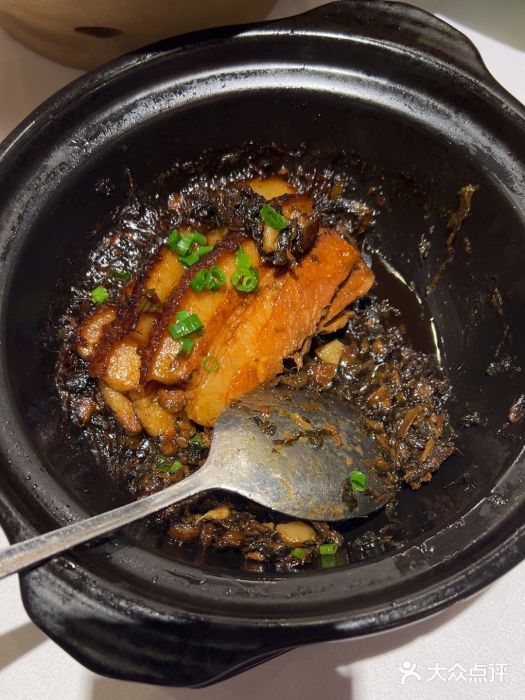 围龙屋客家食府(福田店)图片