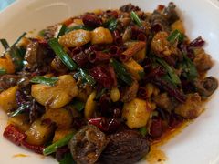 -红豆园(文林街店)