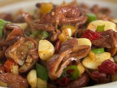 -食光慢宴·安吉土菜馆