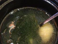 -妙香居韩国烤肉(容桂天佑城店)