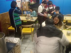 -内蒙焖面大盆骨餐馆(山大路店)