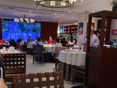 大堂-好食上(喜盈门.范城店)