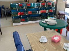 -聚德福海鲜家常菜(刘庄店)