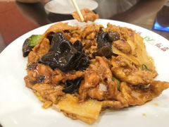 -晋阳饭庄(虎坊桥店)