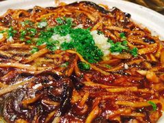 -兰溪小馆(东直门簋街店)