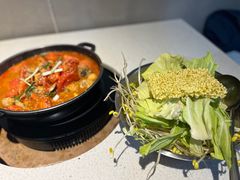 -贵州辣子鸡番茄鸡