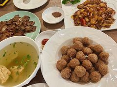 豆泡汤-南门小馆·清真(国贸商城店)