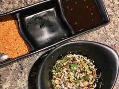 -汉拿山(悦荟·万科购物中心店)