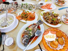 -秋姐美食店(海陵岛保利店)