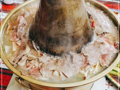 -卡万金特色藏餐