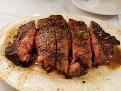 -摩根扒房(桐梓林店)