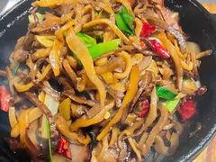 -确喜美味小厨(西单商场兰州店)