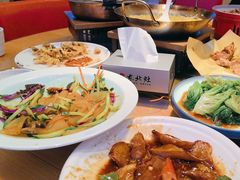 -东北灶(高新银泰店)