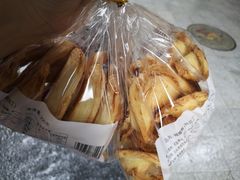 蝴蝶酥-国际饭店·帆声西饼屋(黄河路店)