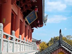 -上海东林寺(金山区)