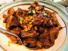 -皖香览约·徽菜(吴江吾悦店)