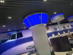 -法兰度航空主题餐厅(台山昌大昌店)