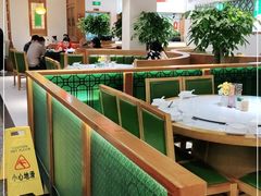 大堂-大鸽饭(马王堆店)