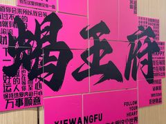 -蝎王府羊蝎子(朝阳北路店)