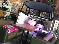 -莫比餐厅(五道口店)