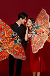 -IDO婚纱摄影(上海旗舰店)