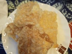 -瑞丰园庭院餐厅·白族传统家常菜