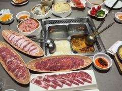 -海底捞火锅(万象城店)