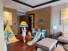 -上海崇明金茂凯悦酒店