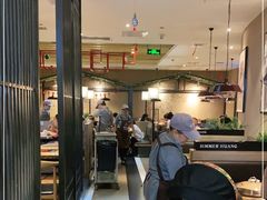 大堂-黄记煌三汁焖锅(悦方IDmall店)
