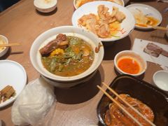 -金掌勺锅包肉(太原万达店)