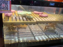 -粉粉乐鲷鱼烧(美罗城店)