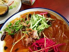 -鑫百万烤鸭店(大兴店)
