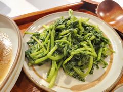 -山食间·中式营养轻餐(保利时光里店)