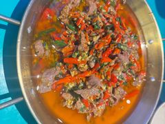 -川正旺江湖菜(三元桥店)