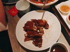 -鱼你相聚·河鲜馆(袁家岭店)