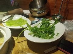 -骨捞专家·金华砂锅(西田城购物中心店)