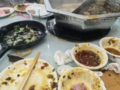 -鸿盛火锅(重庆路店)