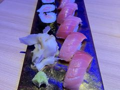 -琴寿司居酒屋(中山广场店)