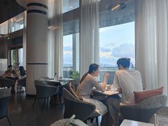 -IL Forno 意坊·意大利餐厅(温州万象城店)