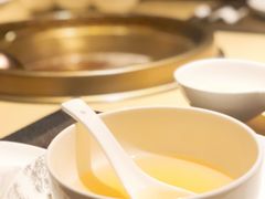 -余欢领鲜火锅(新街口店)