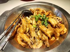 -李想大虾(江北天街店)