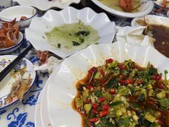 -范饭椰林川湘味海鲜·椰子鸡(三亚湾椰梦长廊店)