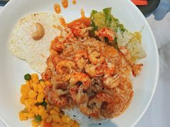 -海盗虾饭·小龙虾饭(惠多港店)