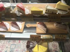 -治愈系甜品The Soothing Dessert(科海大楼店)