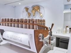 -% Arabica阿拉比卡咖啡(武汉天地店)