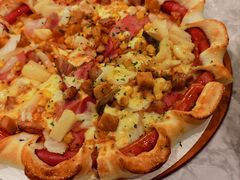 -必胜客(远大路店)